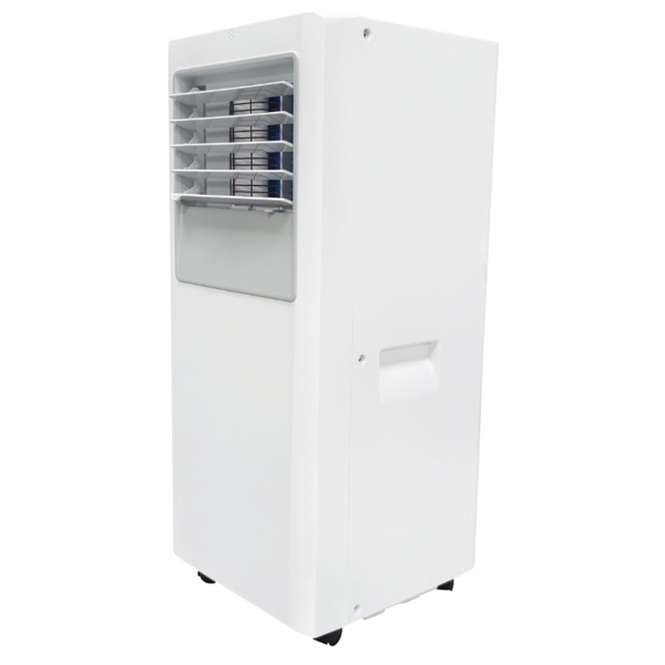 Qlima Condizionatore Portatile P 3020 Bianco - QLIMA - Immagine 3